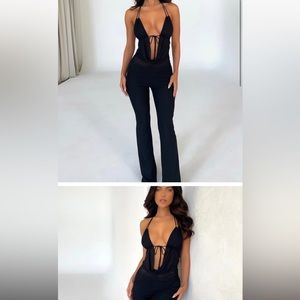 Outcast Gwen Jumpsuit